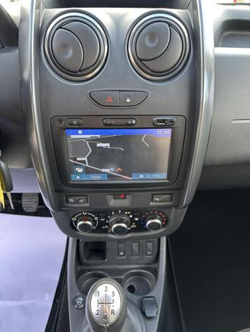 DACIA Duster 1.6 115CV Start&Stop 4x2 GPL Lauréate rif. 22951346 - Foto 9