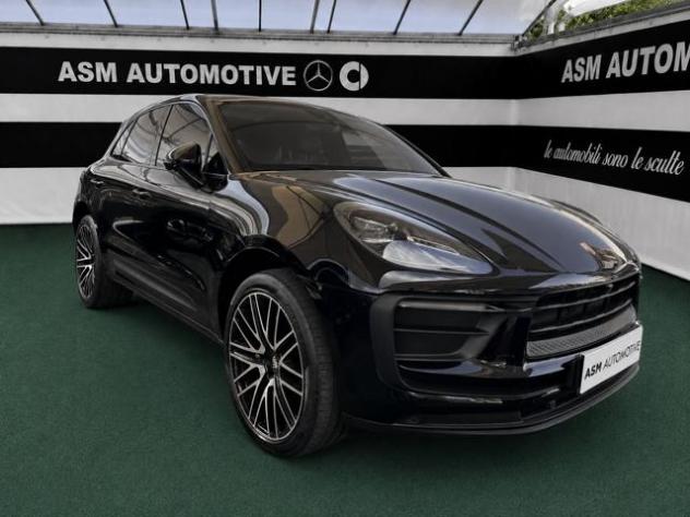 PORSCHE Macan 2.0 rif. 24055941