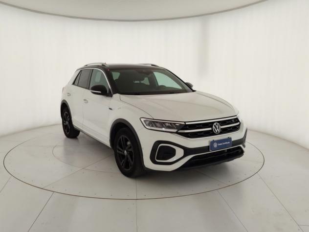 Volkswagen T-Roc 1.5 TSI ACT R-Line - Foto 4