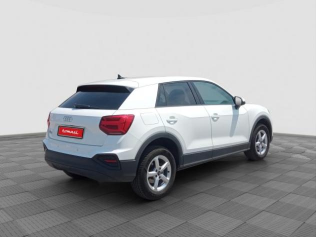 AUDI Q2 Q2 30 TDI S tronic Business Plus rif. 23876800 - Foto 5