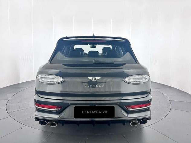 Bentley Bentayga V8 Speed - BENTLEY MILANO - Foto 6