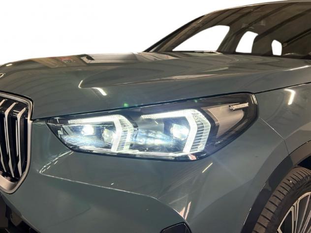 BMW X1 sDrive 18i X Line - Foto 9
