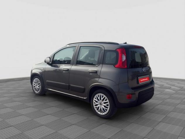 FIAT Panda Panda 1.0 FireFly Hybrid City Life rif. 23726183 - Foto 3