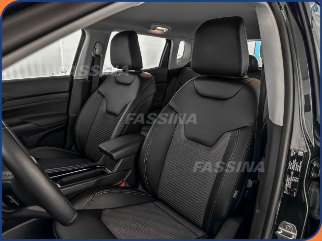 Jeep Compass 4xe 1.3 T4 PHEV 190cv Business 4xe Auto - Foto 8