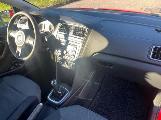 Volkswagen Polo 1.6 TDI DPF 5 porte Comfortline - Foto 8