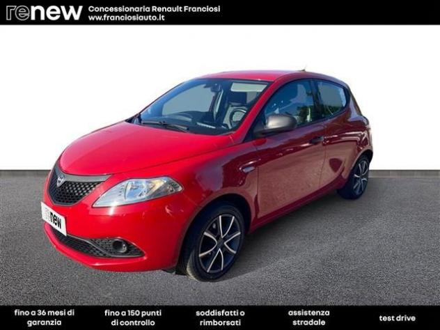 LANCIA Ypsilon 5 Porte 1.2 Ecochic 69cv Elefantino my19 rif. 24018705