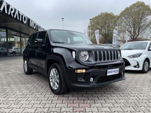 JEEP Renegade 1.0 T3 Limited rif. 22325688 - Foto 3
