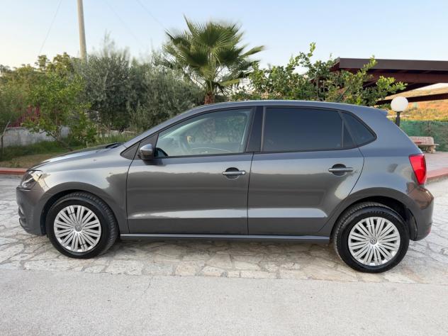 Volkswagen Polo 1.4 TDI 5p. Comfortline - Foto 2