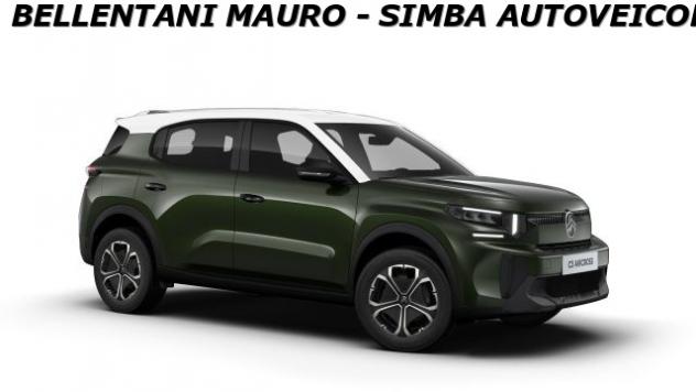 CITROEN C3 Aircross PureTech Turbo 100 You rif. 21716223 - Foto 4