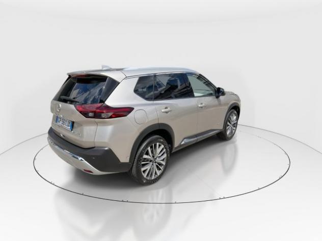 NISSAN X-Trail e-Power e-4orce 4WD 5 posti Tekna rif. 23800263 - Foto 2