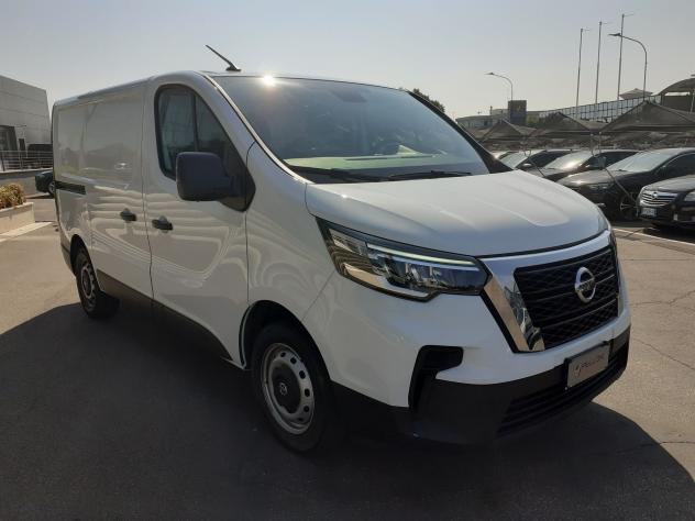 Renault Trafic 2.0 DCI 110CV L1 H1 PREZZO+IVA - Foto 4