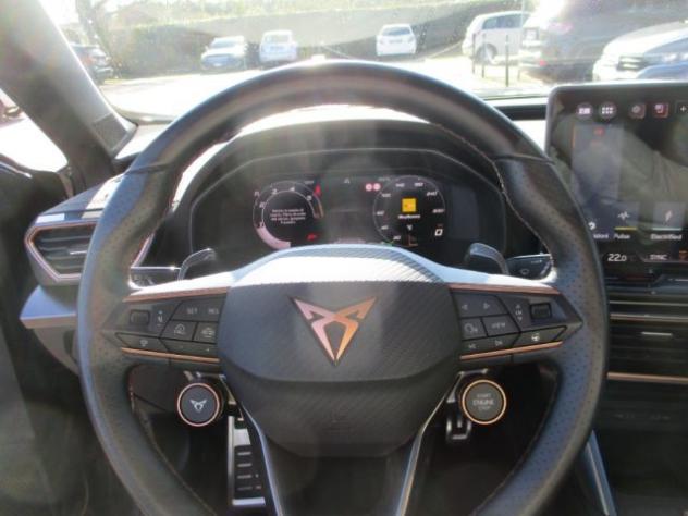 CUPRA Formentor 2.0 TDI DSG - Acc/Portellone GARANZIA 5 Anni rif. 23340608 - Foto 9