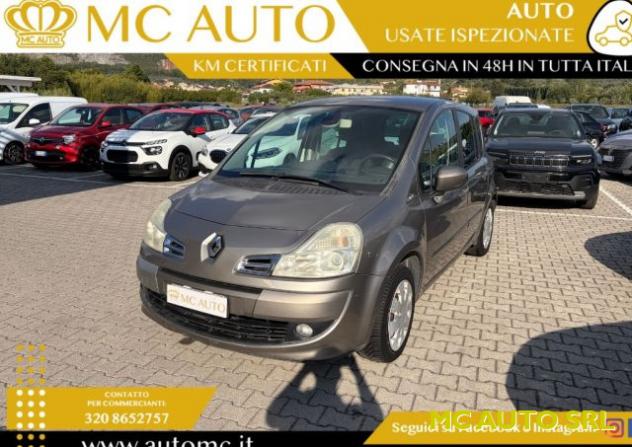 RENAULT Grand Modus 1.5 dCi 90CV Live rif. 24203431 - Foto 3