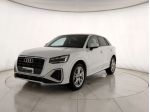 AUDI Q2 35 1.5 TFSI S LINE EDITION S-TRONIC