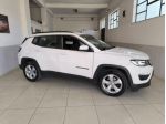 JEEP Compass 1.6 Multijet II 2WD Longitude rif. 22783876