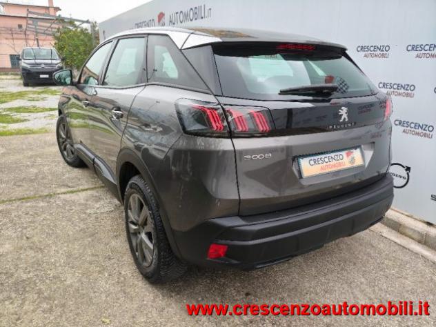 PEUGEOT 3008 BlueHDi 130 S&S EAT8 Allure PREZZO REALE rif. 24054397 - Foto 6