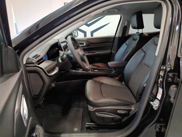 Jeep Compass Compass 1.5 turbo t4 mhev Limited 2wd 130cv dct - Foto 10