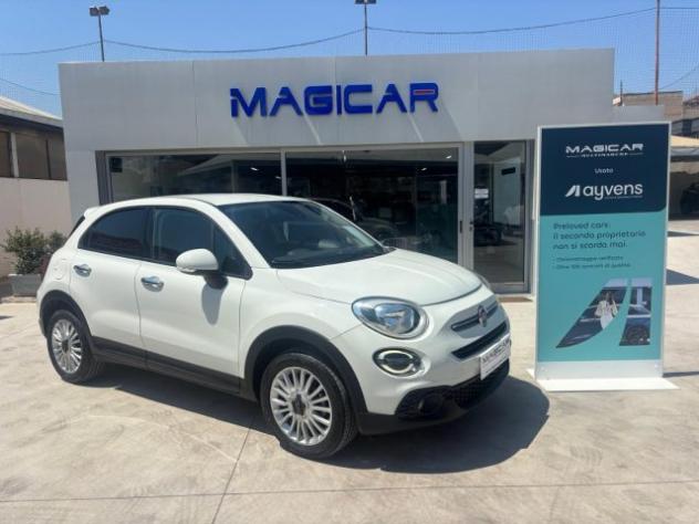 FIAT 500X 1.6 MultiJet 130 CV CONNECT rif. 23975097