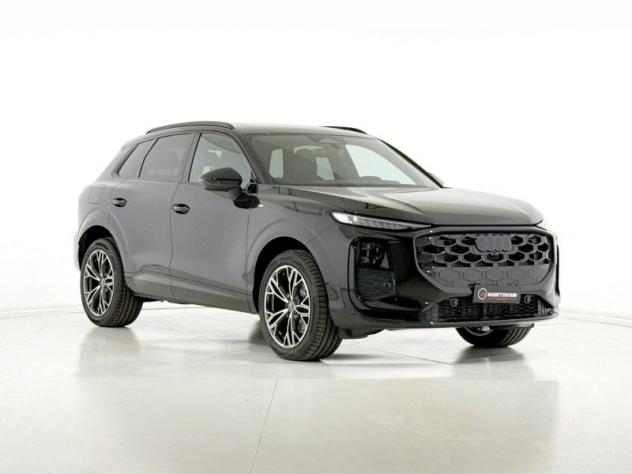 Audi Q3 TDI 110 kW S tronic S Line Edition ** TETTO APRIBILE ** - Foto 7