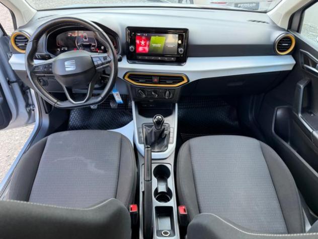 SEAT Arona 1.0 EcoTSI Style rif. 24185952 - Foto 10