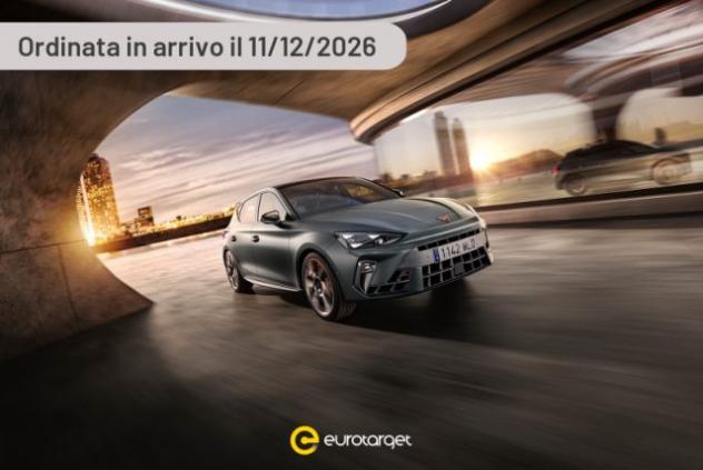 CUPRA Leon Sportstourer 1.5 e-Hybrid 204 CV DSG Business rif. 23759927