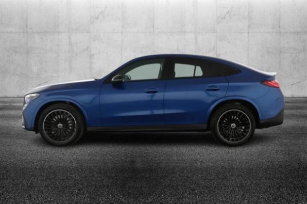 MERCEDES-BENZ GLC 220 d 4Matic Mild hybrid Coupé Advanced rif. 23757885 - Foto 5