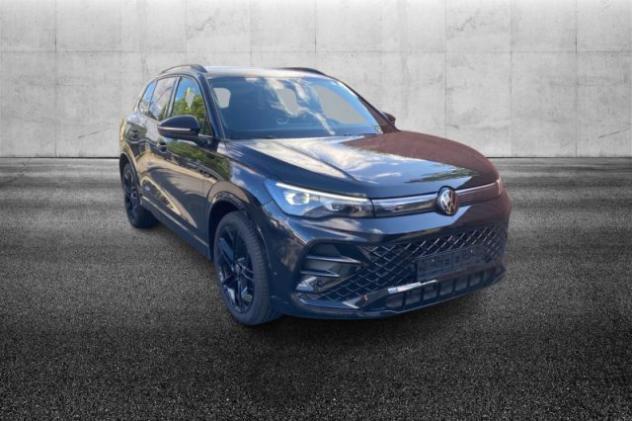 VOLKSWAGEN Tiguan 1.5 eTSI 150 CV ACT DSG R-Line rif. 24072192