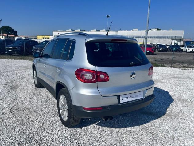 Volkswagen Tiguan I 2007 2.0 tdi Sport&Style 4motion - Foto 2