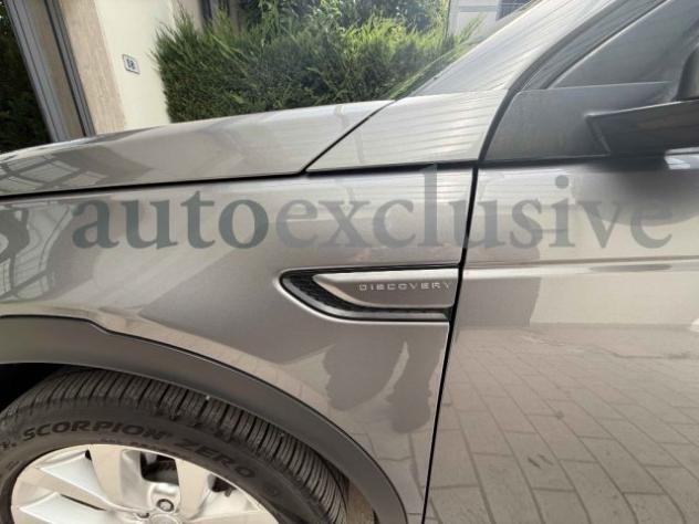 LAND ROVER Discovery Sport 2.0 eD4 163 CV 2WD SE rif. 23811199 - Foto 10
