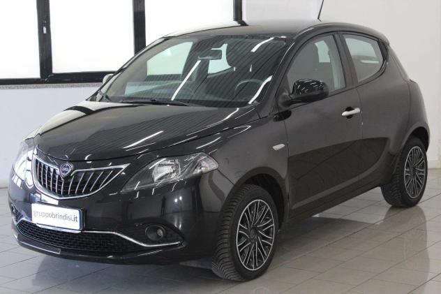 LANCIA - Ypsilon - 1.0 FireFly 5p.S&S Hybryd Gold - Foto 3