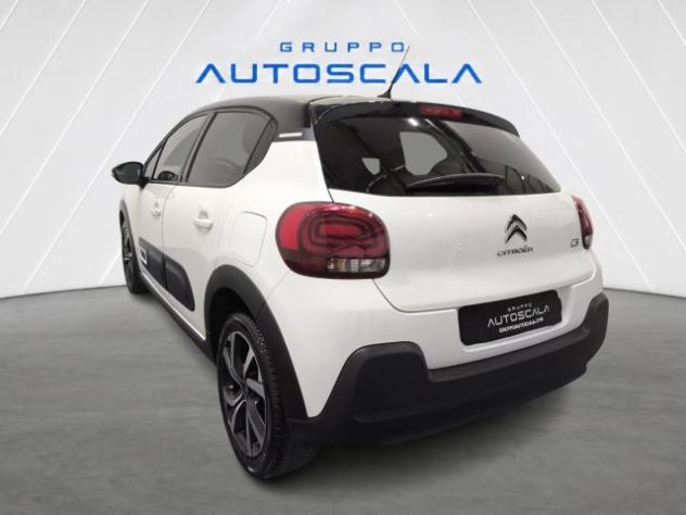 CITROEN C3 1.5 BlueHDi 100cv S&S Shine rif. 24130755 - Foto 3