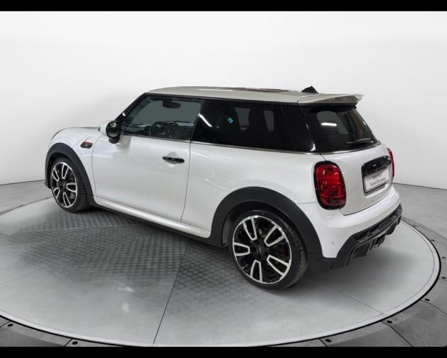 MINI Mini IV F56 2021 3p 3p 2.0 JCW JCW auto - Foto 8