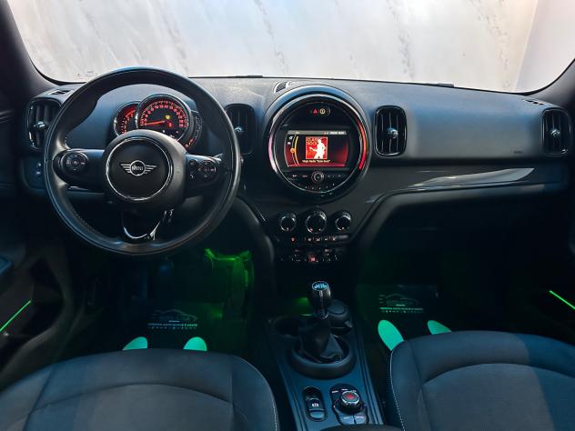 Mini Cooper D Countryman 1.5 One Hype - Foto 6