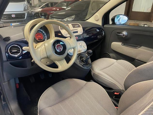Fiat 500 1.2 Lounge - Foto 5