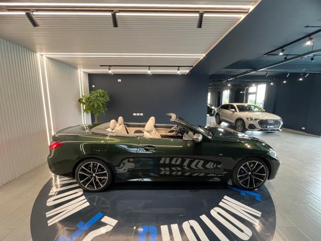 BMW 440 M Cabrio mhev 48V xdrive auto - Foto 3