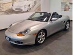 PORSCHE Boxster 2.7 - TIPTRONIC - ISCRIZIONE ASI IN CORSO - TAGLIANDI PORSCHE -