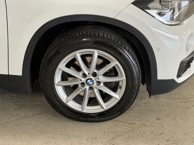BMW X1 X1 sdrive18i Advantage 140cv - Foto 4