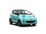 Aixam E-Minauto e-Minauto Chic