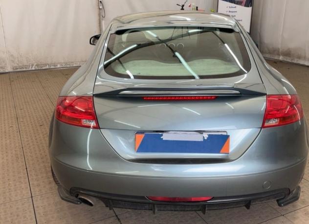 Audi TT Coup2.0 TFSI - Foto 10