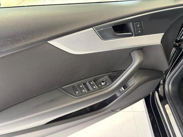 AUDI - A5 Sportback 2.0 TDI 190 CV Quattro - Foto 8