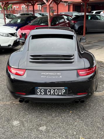 911 3.8 Carrera S Couptetto-permute - - Foto 7