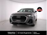 Audi Q3 Sportback 35 TDI S tronic Business Plus