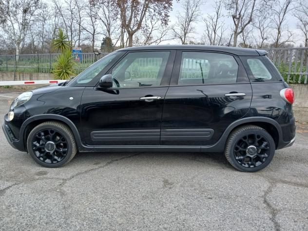 Fiat 500L 1.4 95 CV S&S Connect - Foto 2