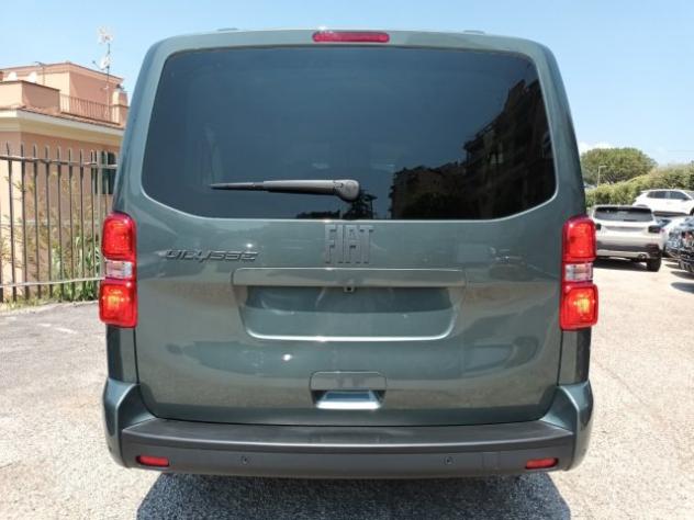 FIAT Ulysse 2000 BLUEHDI 180CV AT8 L3 9POSTI CLIMAPOST. ITALIA rif. 23977651 - Foto 7