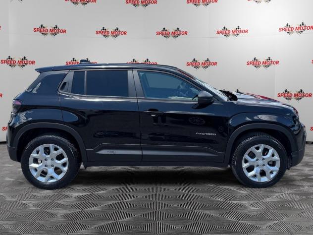 Jeep Avenger Avenger 1.2 MHEV Longitude 110cv Aut. PRONTA CONSEGNA! - Foto 3