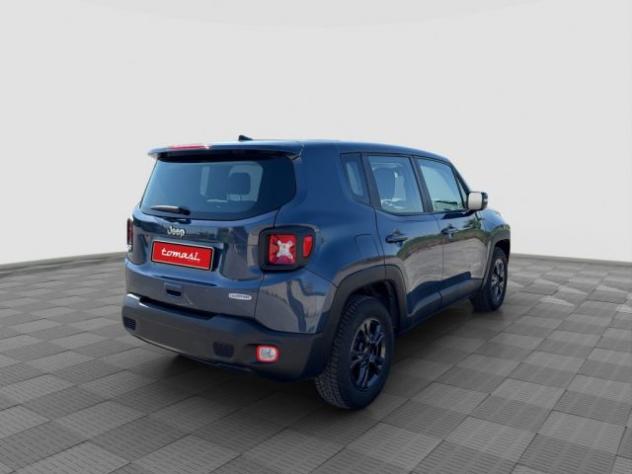 JEEP Renegade Renegade 1.0 T3 Business rif. 23697481 - Foto 5