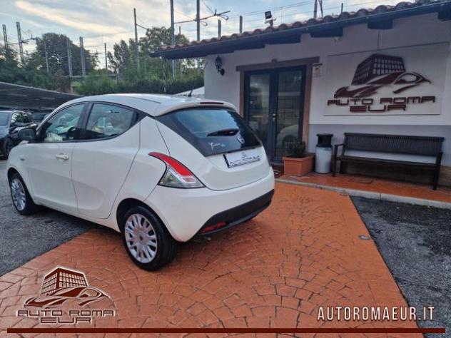 LANCIA Ypsilon 1.2 69 CV 5 porte S&S TAGLIANDATA! NEOPATENTATI! rif. 24198237 - Foto 3