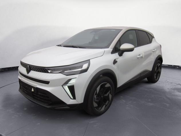 Renault Captur Captur Full Hybrid E-Tech 160 CV Techno
