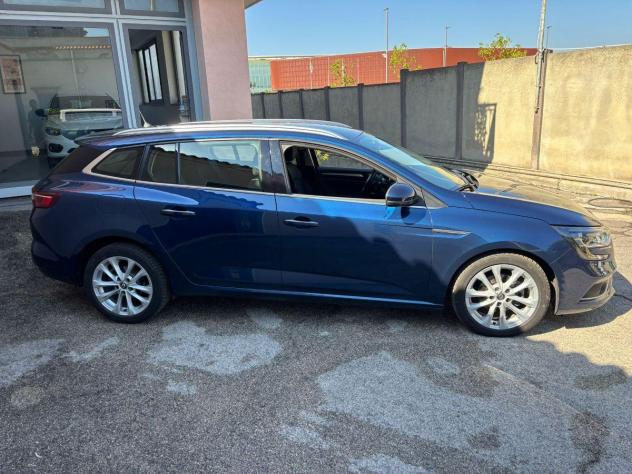 RENAULT Mégane Sporter Blue 1.5 dCi 115CV Intens Energy - Foto 6