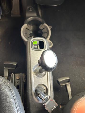 Smart ForTwo 1000 52 kW couppulse Servosterzo - Foto 3
